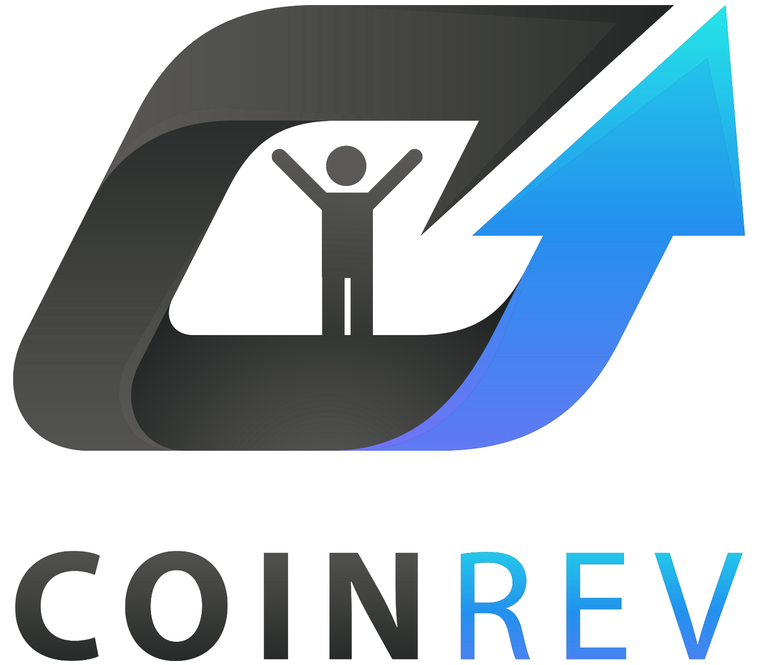 coinrev Finanzen Logo