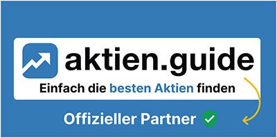 Offizieller Partner aktien.guide